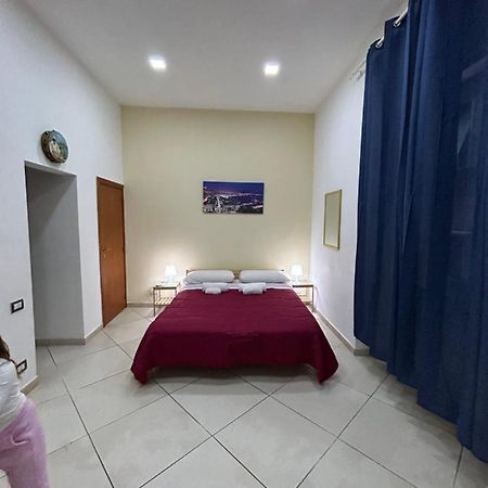 'O Vico Mio Guest House Naples Luaran gambar
