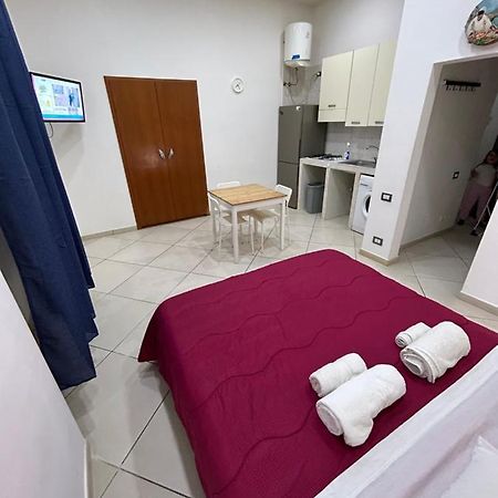 'O Vico Mio Guest House Naples Luaran gambar