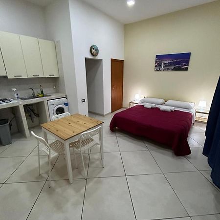 'O Vico Mio Guest House Naples Luaran gambar