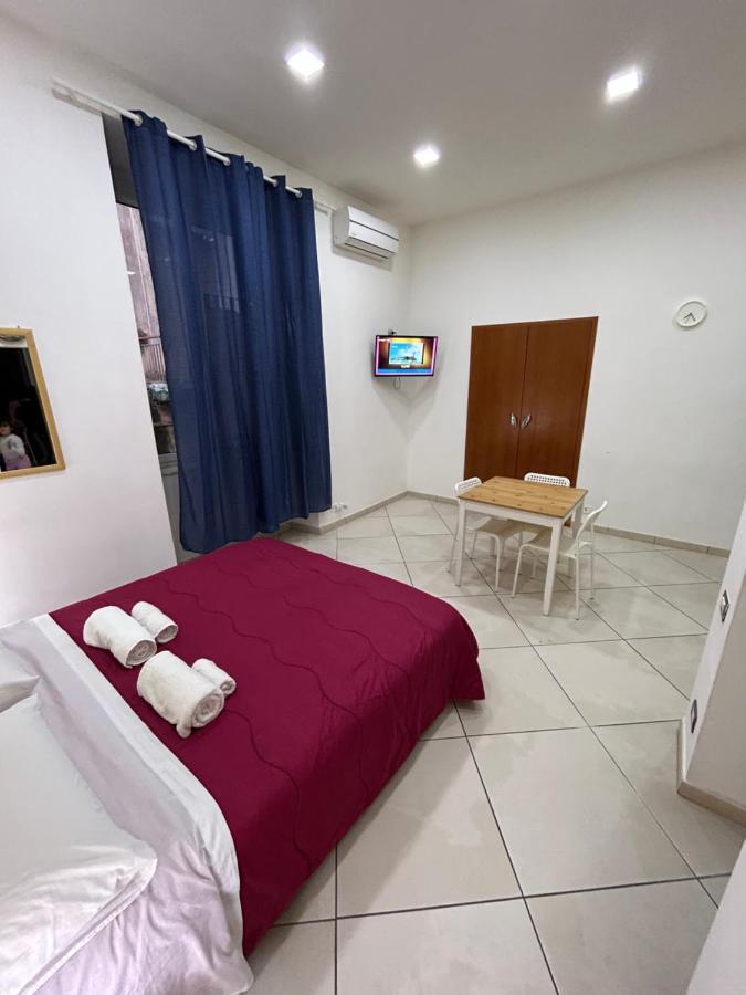 'O Vico Mio Guest House Naples Luaran gambar
