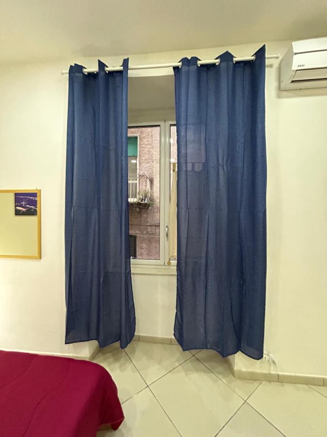 'O Vico Mio Guest House Naples Luaran gambar