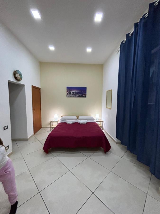 'O Vico Mio Guest House Naples Luaran gambar