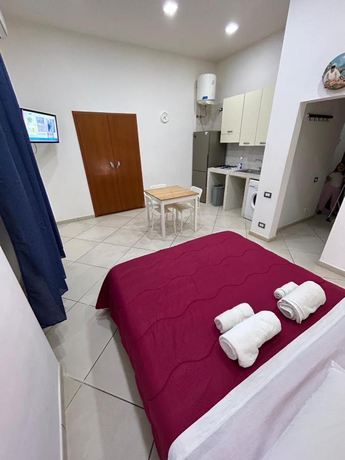 'O Vico Mio Guest House Naples Luaran gambar