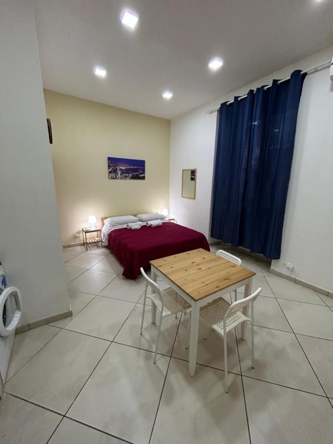 'O Vico Mio Guest House Naples Luaran gambar