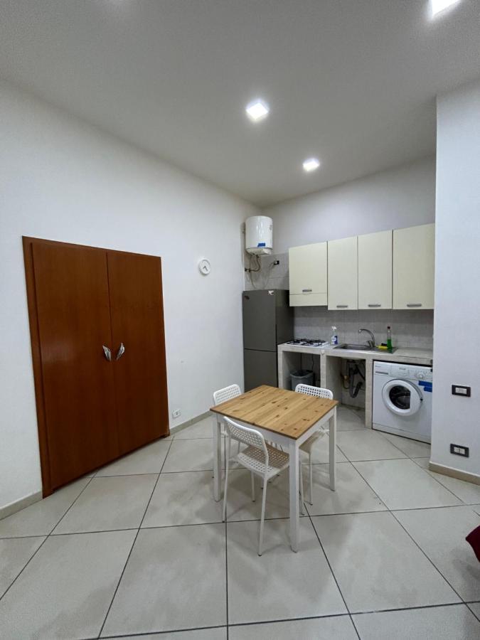 'O Vico Mio Guest House Naples Luaran gambar
