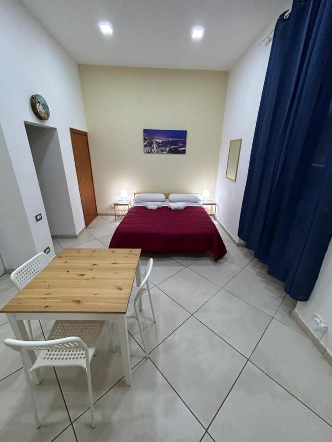 'O Vico Mio Guest House Naples Luaran gambar