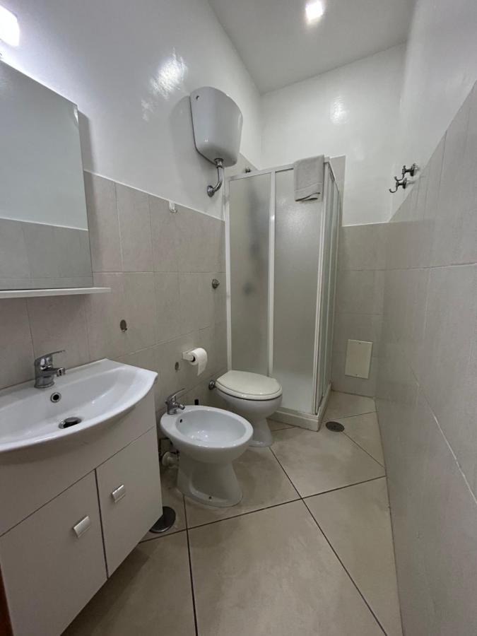 'O Vico Mio Guest House Naples Luaran gambar