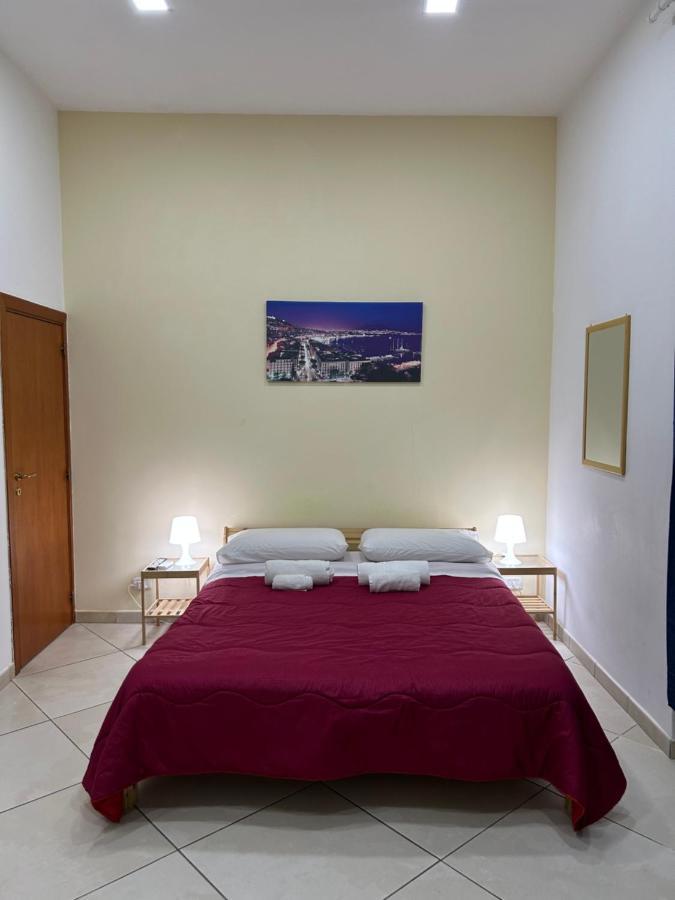 'O Vico Mio Guest House Naples Luaran gambar
